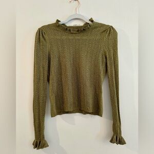 Doen Marcella Sweater Size S